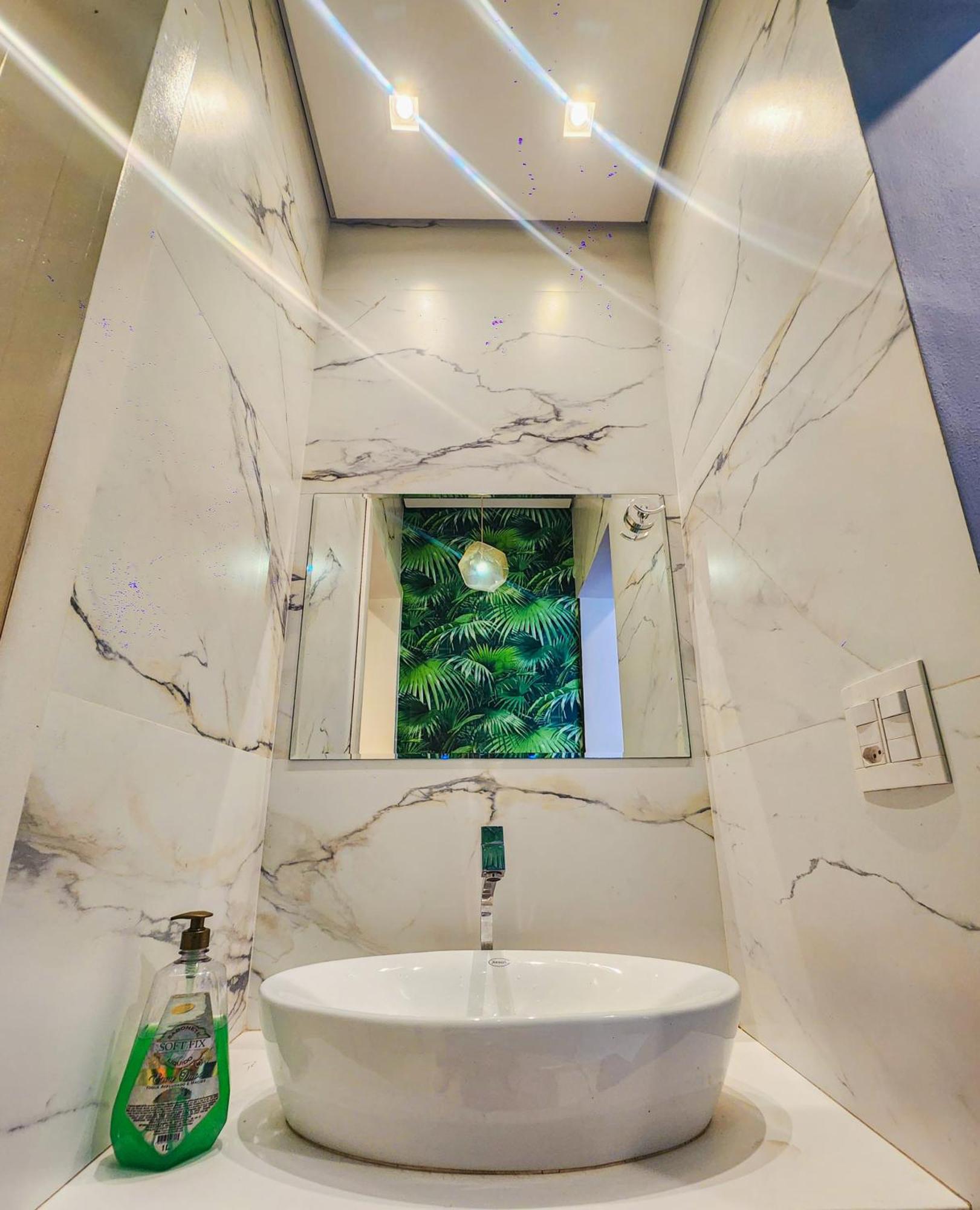 הוילה סאו פאולו Cobertura Triplex De Luxo Com Jacuzzi מראה חיצוני תמונה