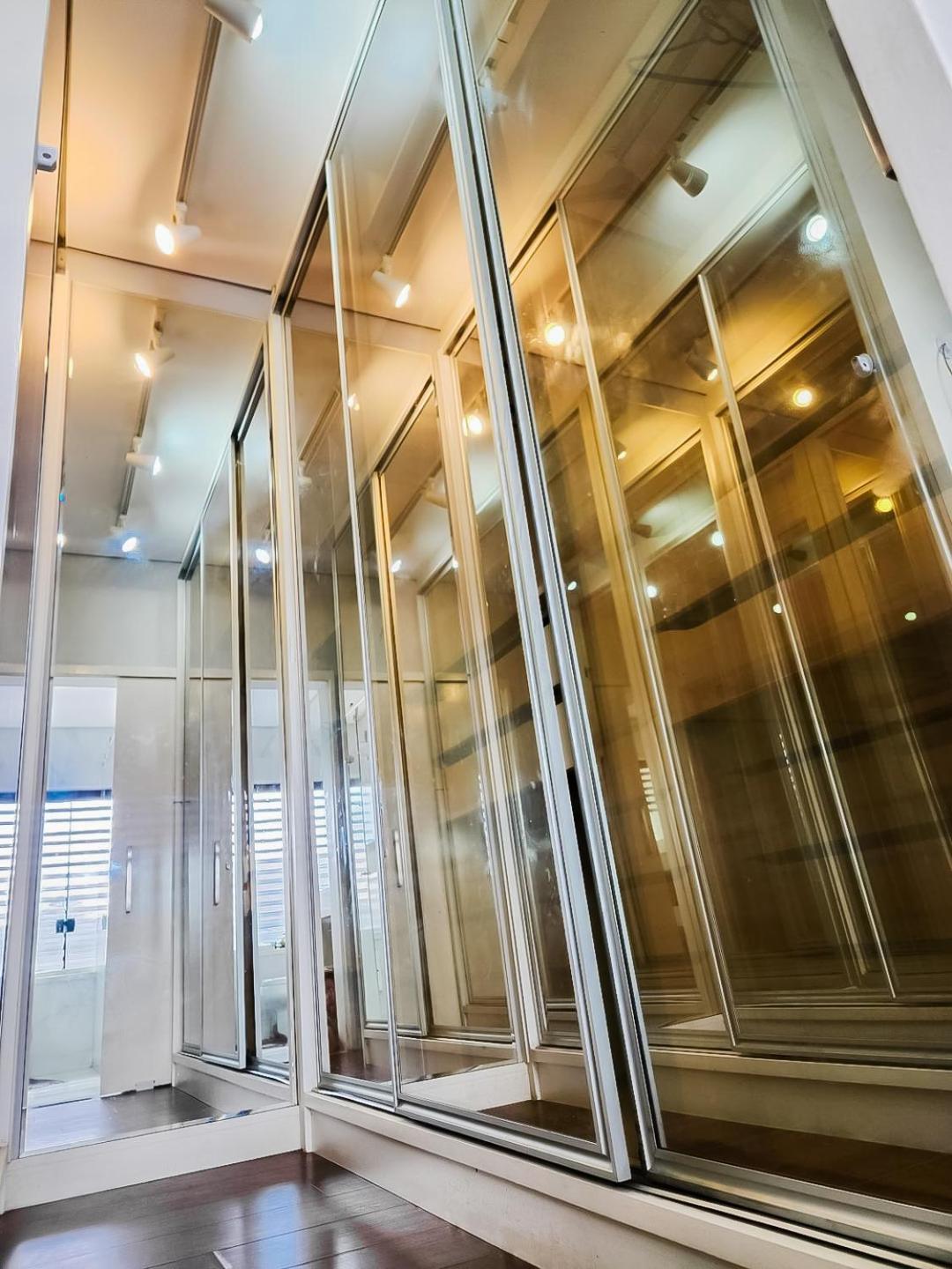 הוילה סאו פאולו Cobertura Triplex De Luxo Com Jacuzzi מראה חיצוני תמונה